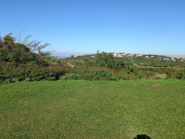 1624 m² Land available in Winklespruit