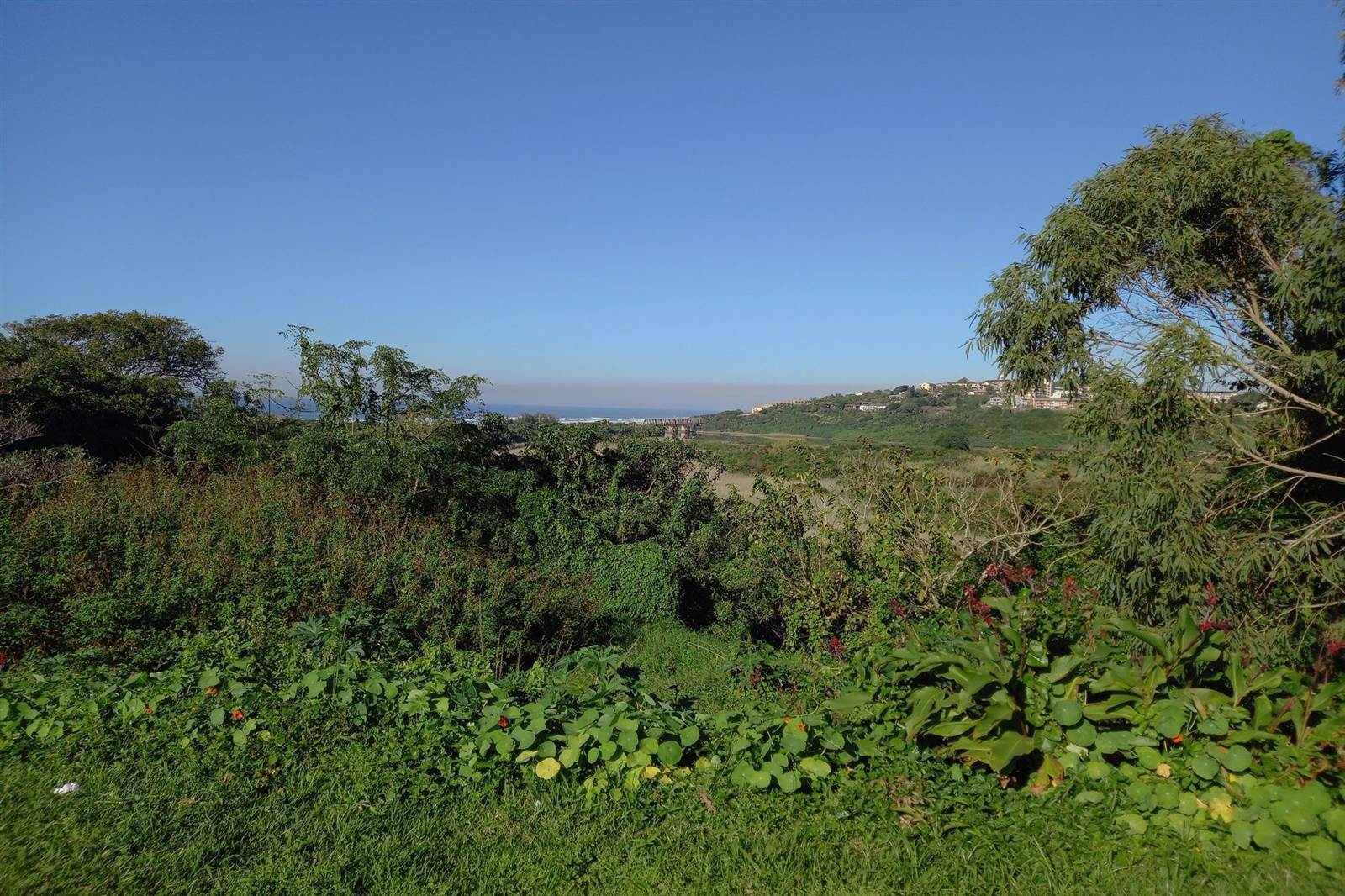1624 m² Land available in Winklespruit photo number 2