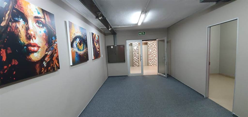 31  m² Commercial space in Sunnyside photo number 5