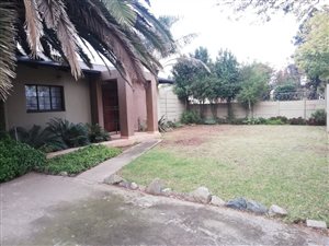 3 Bed House in Wychwood
