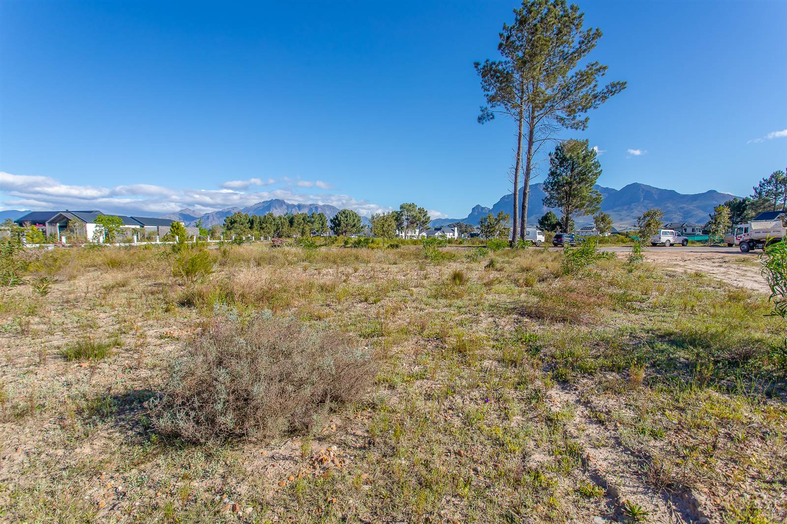 3883 m² Land available in Val de Vie photo number 3