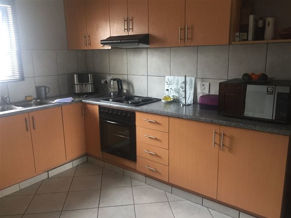 2 Bed Apartment