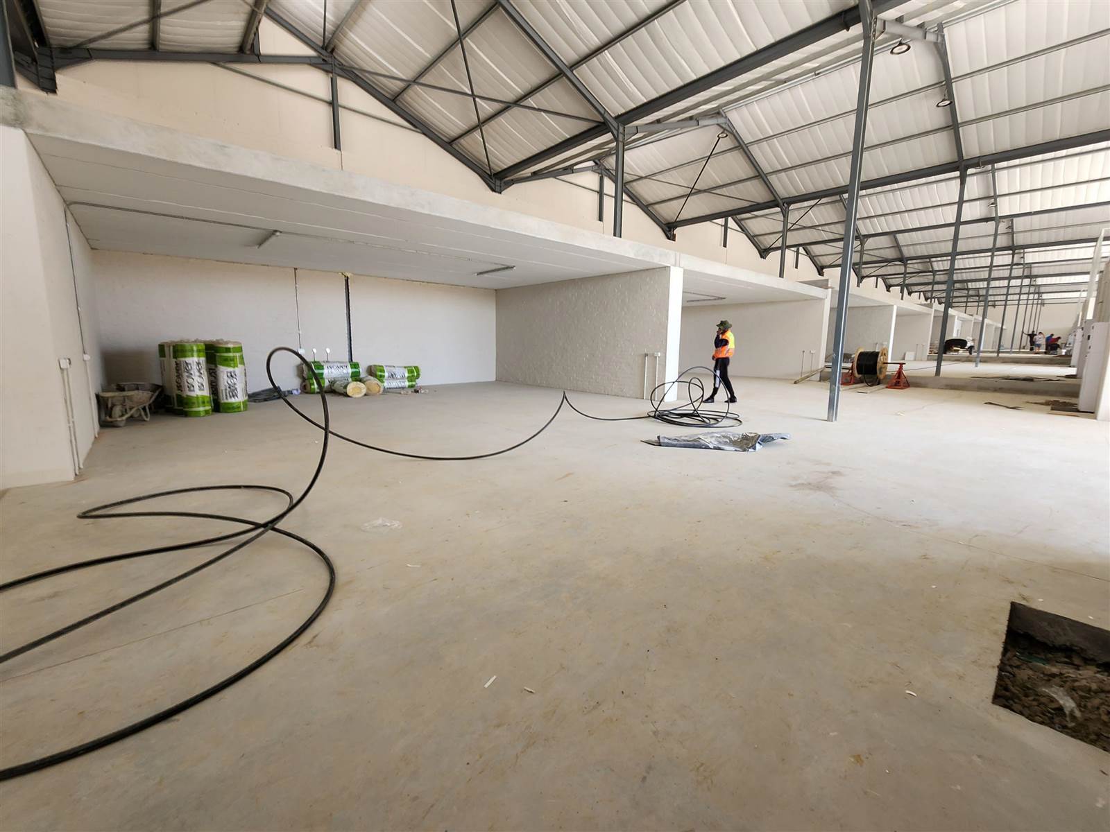 302  m² Industrial space in Fisantekraal photo number 4