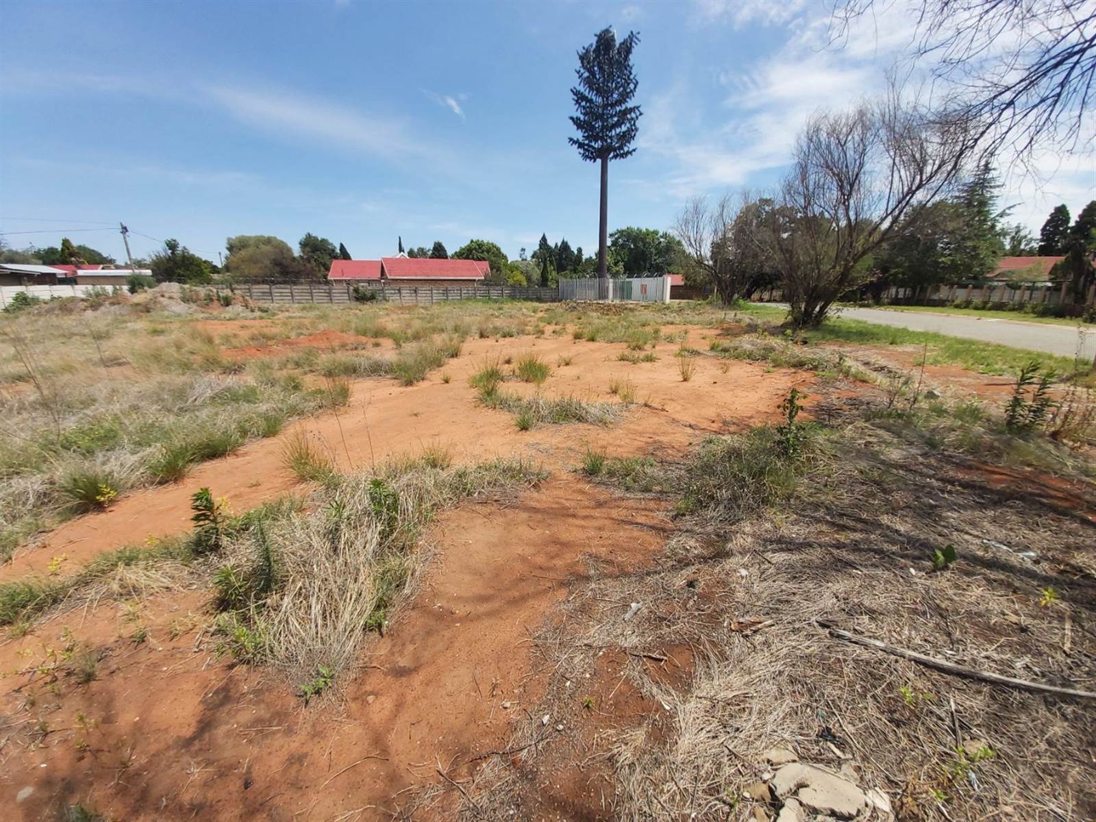 2143 m² Land available in Stilfontein photo number 4