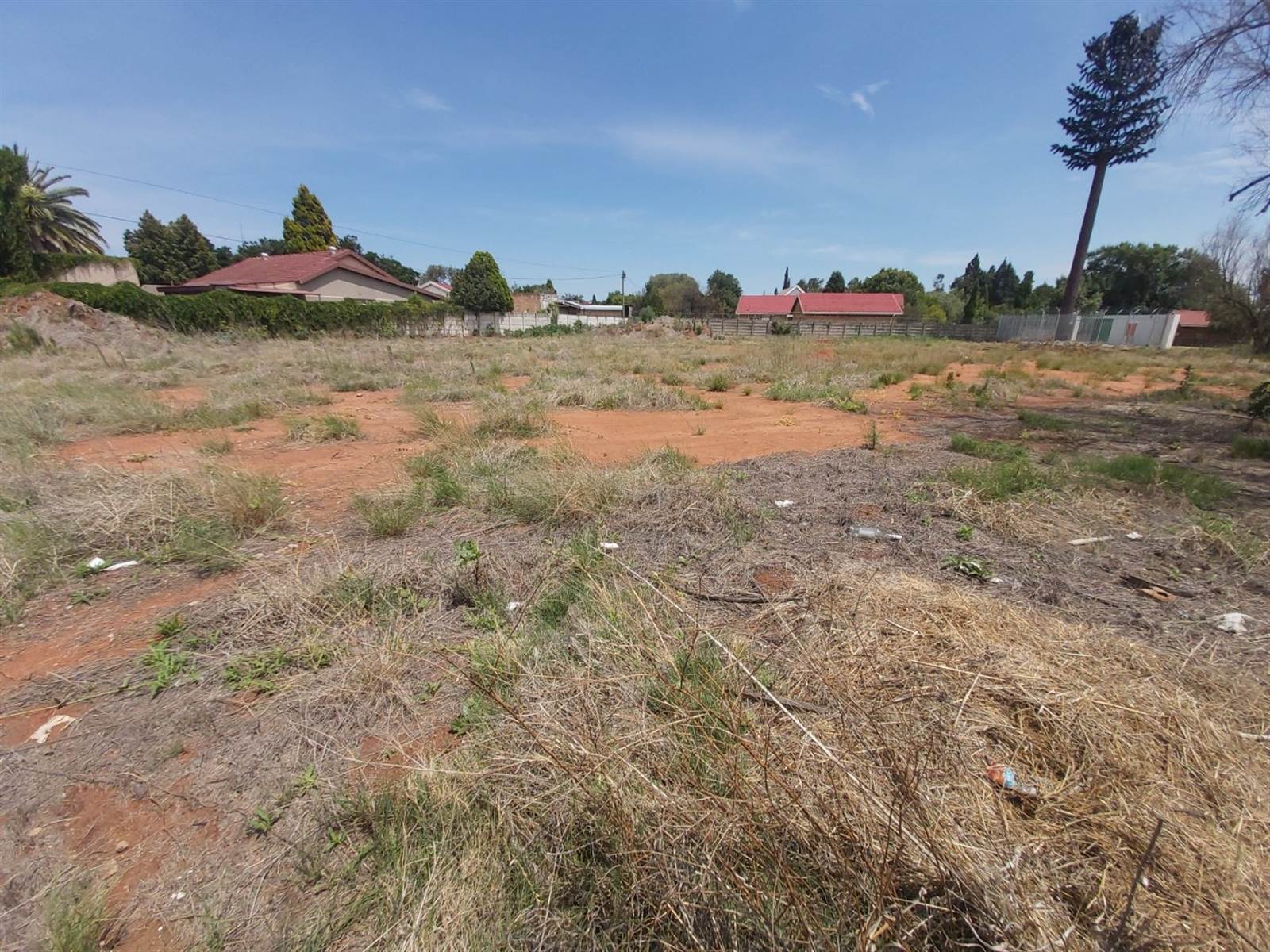 2143 m² Land available in Stilfontein photo number 10