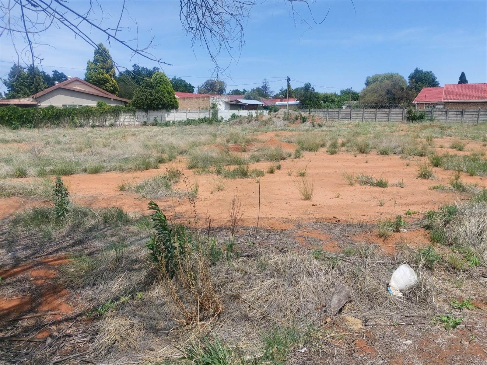 2143 m² Land available in Stilfontein photo number 8