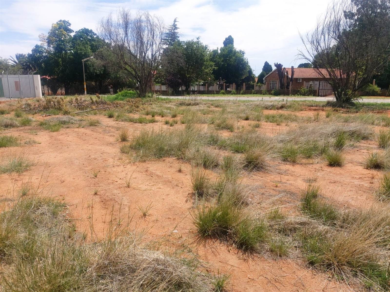 2143 m² Land available in Stilfontein photo number 3