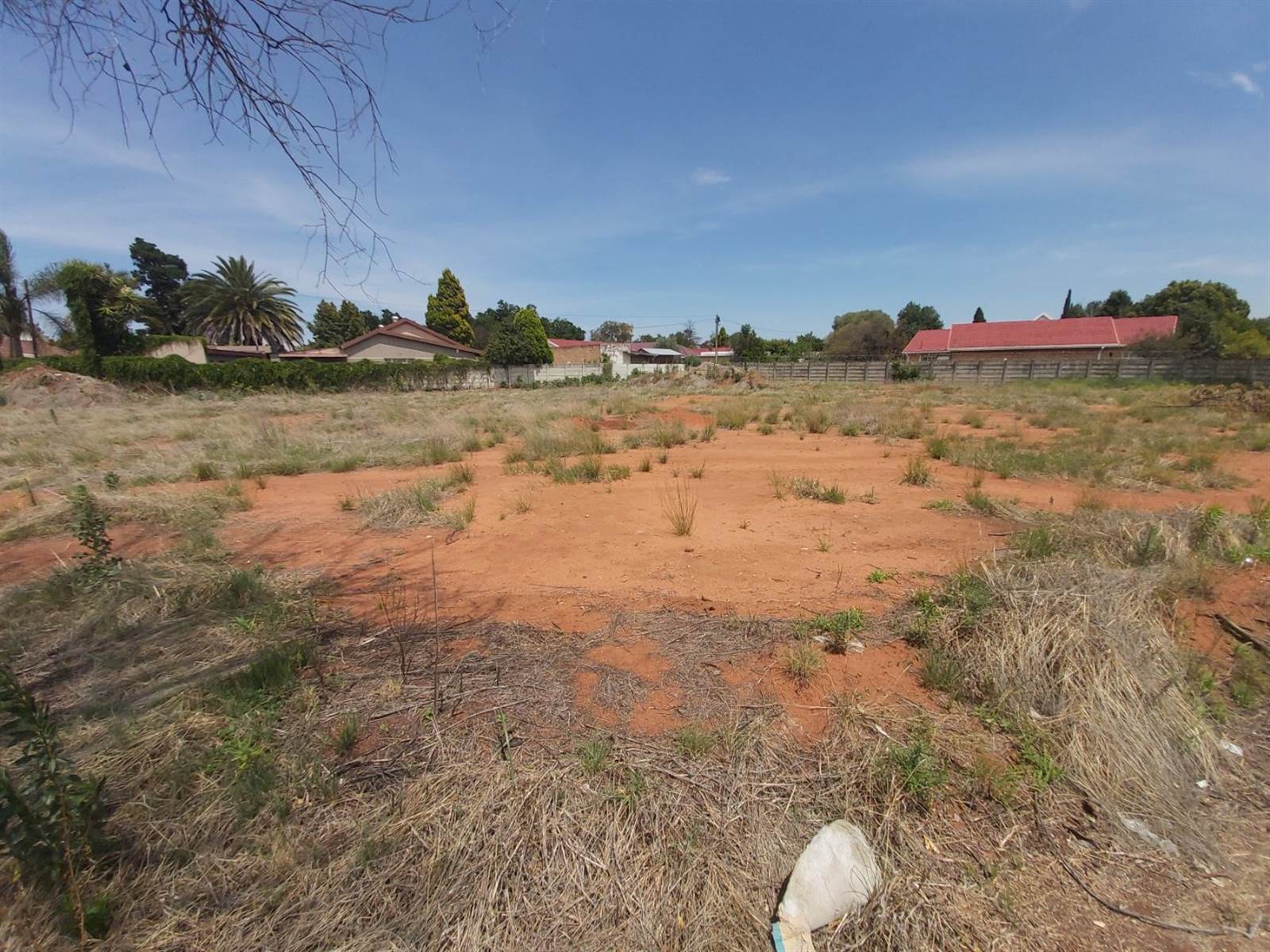 2143 m² Land available in Stilfontein photo number 6