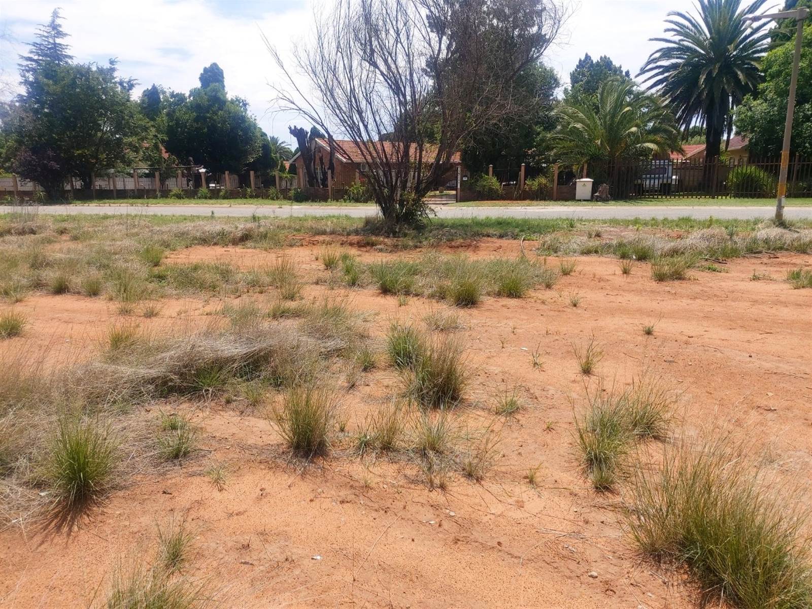 2143 m² Land available in Stilfontein photo number 2
