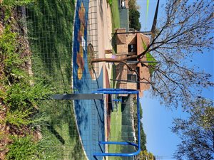 2 Bed Apartment in Winterveldt