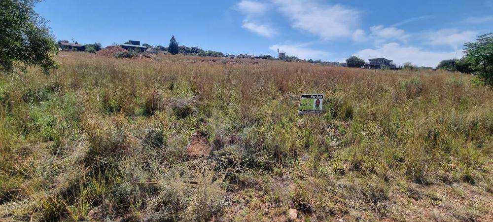 800 m² Land available in Vaaloewer photo number 3