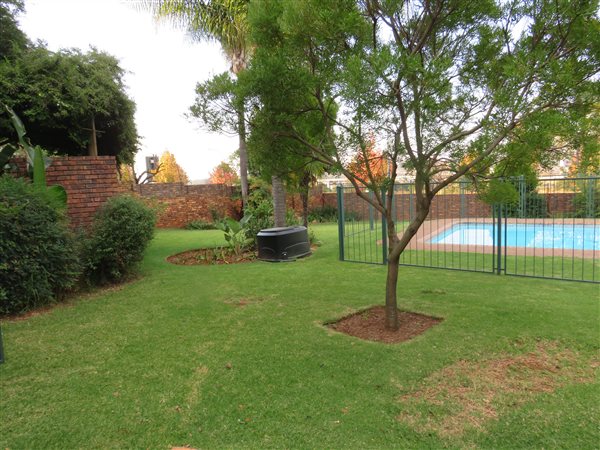 2 Bedroom Simplex