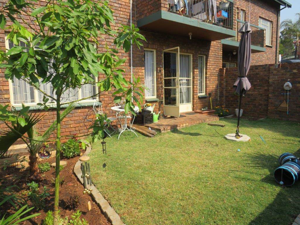 2 Bedroom Simplex