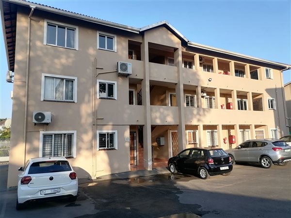 2 Bed Apartment