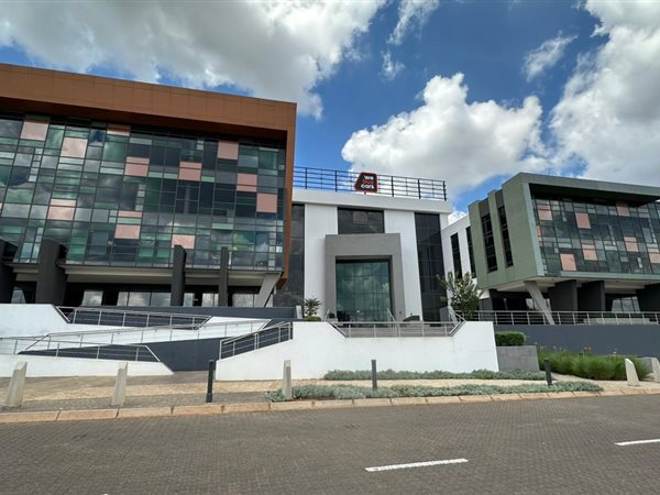 1652  m² Commercial space in Doringkloof