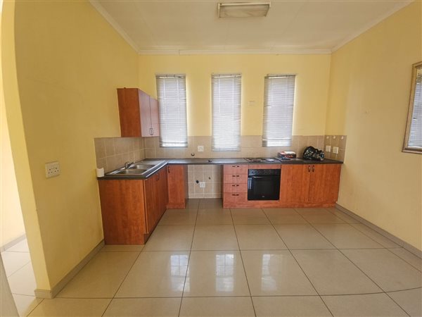 2 Bed Apartment