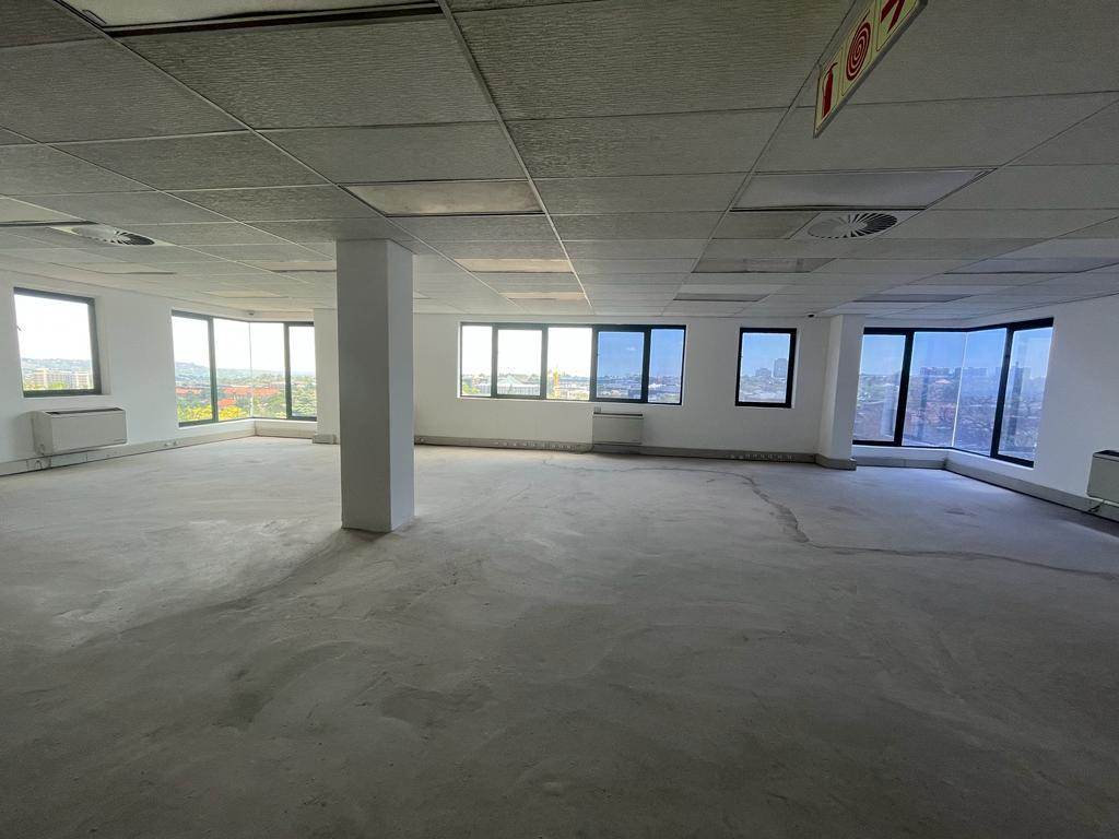 2000  m² Commercial space in Braamfontein photo number 3
