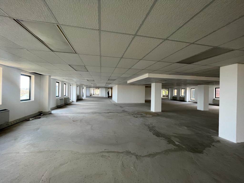 2000  m² Commercial space in Braamfontein photo number 9