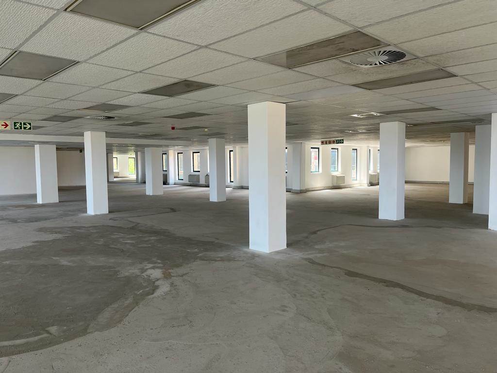 2000  m² Commercial space in Braamfontein photo number 12