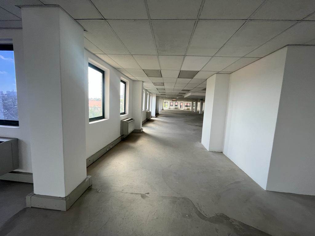 2000  m² Commercial space in Braamfontein photo number 4