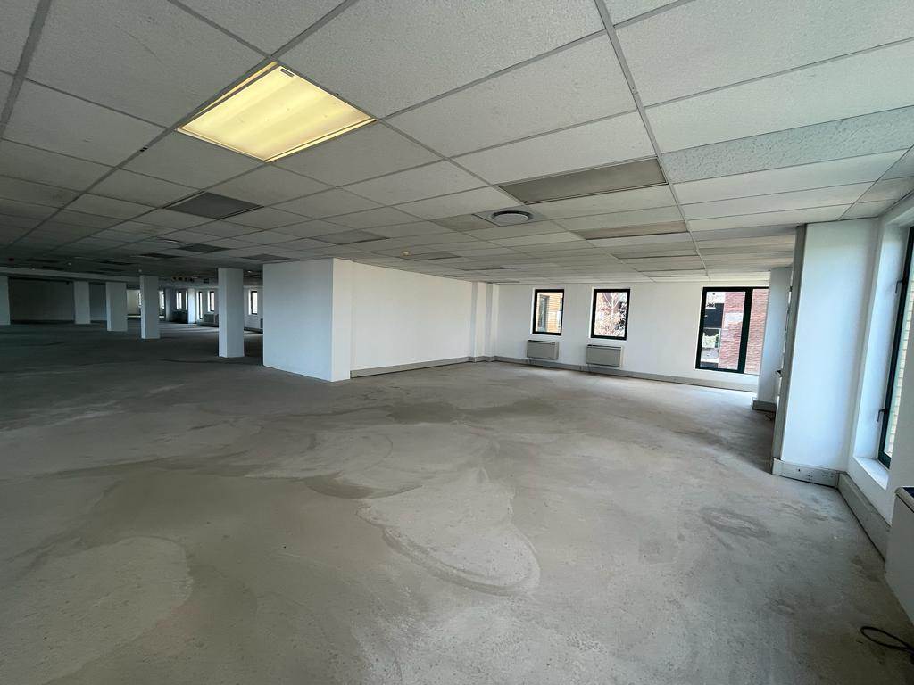 2000  m² Commercial space in Braamfontein photo number 11