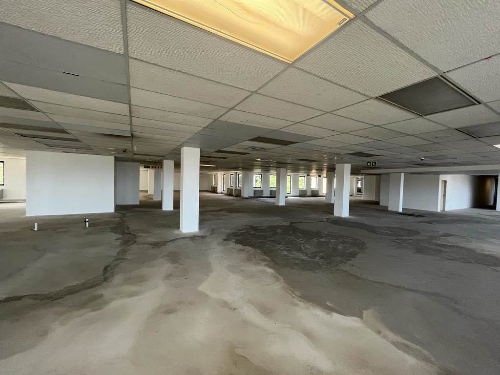 2000  m² Commercial space in Braamfontein photo number 7