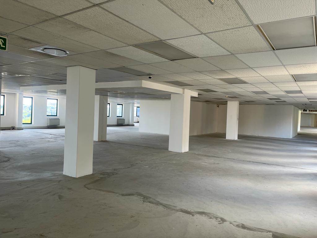 2000  m² Commercial space in Braamfontein photo number 2