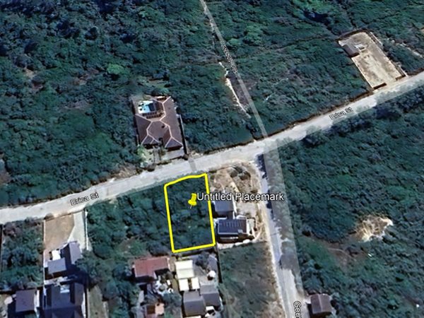 574 m² Land