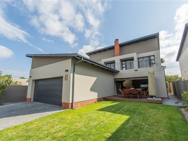 3 Bed House in Humewood
