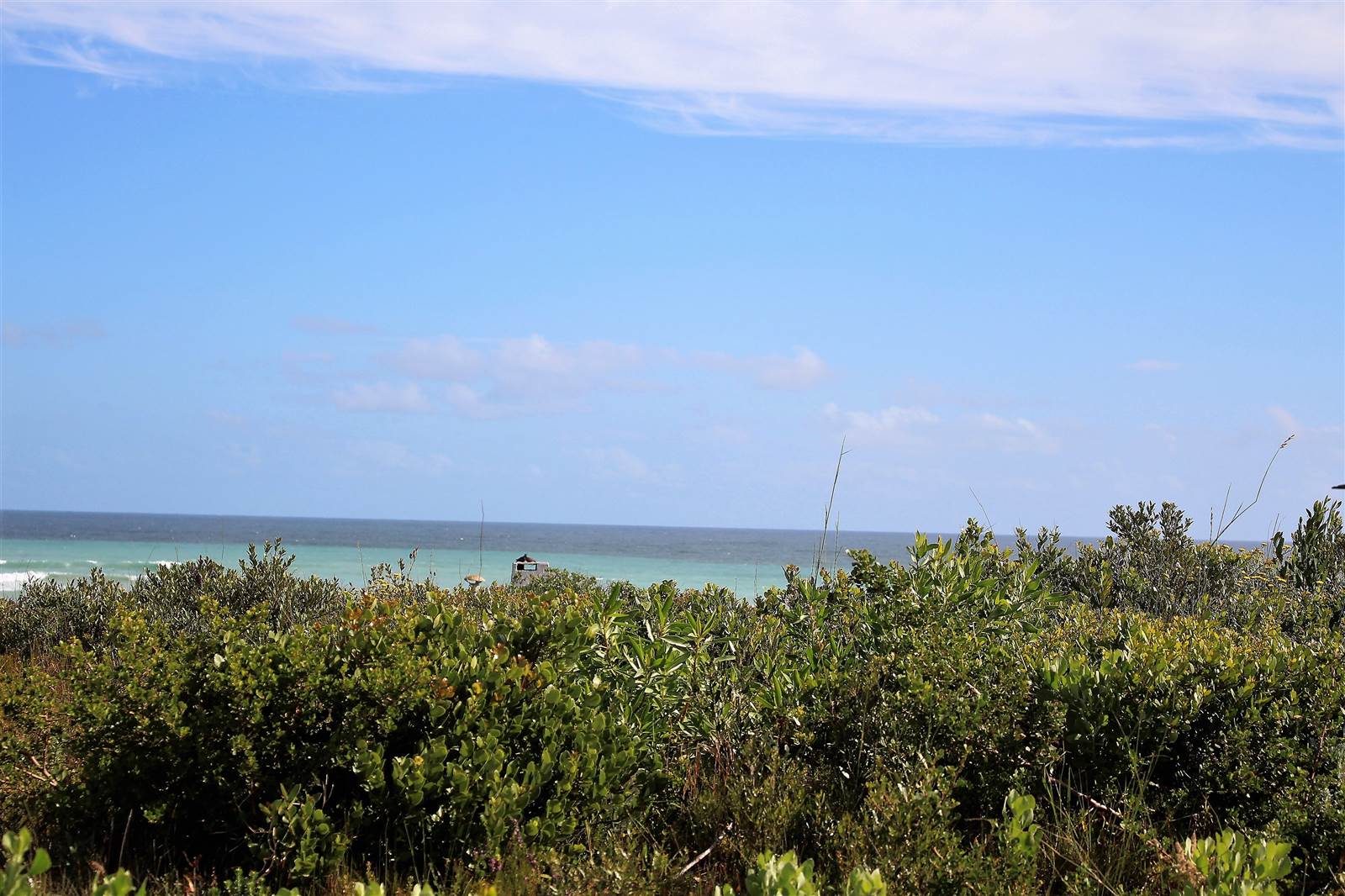 833 m² Land available in Pearly Beach photo number 8