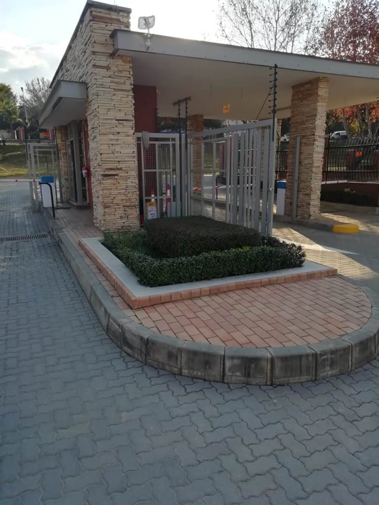 6630  m² Commercial space in Bryanston photo number 13