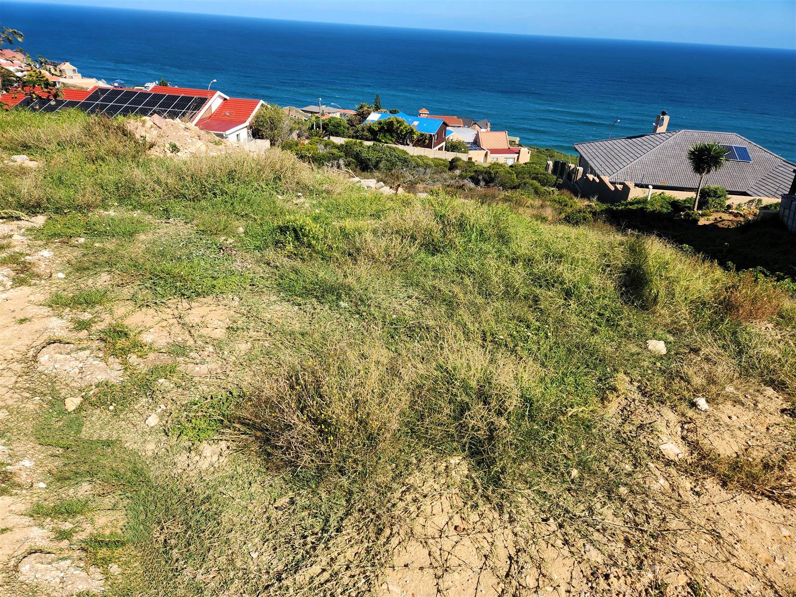 744 m² Land available in Dana Bay photo number 7
