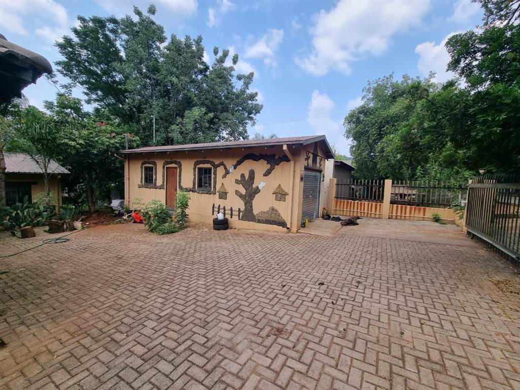 3 Bed House in Thabazimbi photo number 1