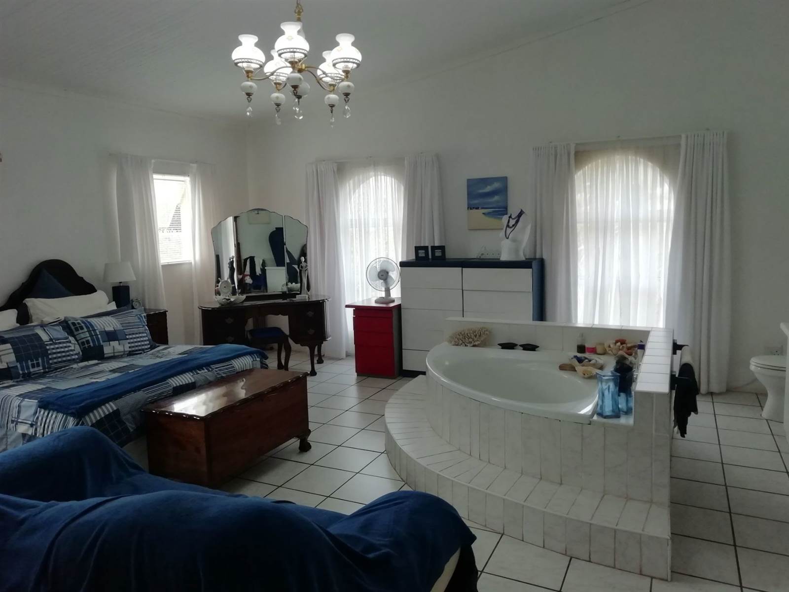 6 Bed House in Boskloof photo number 22