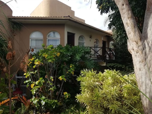 6 Bed House in Boskloof