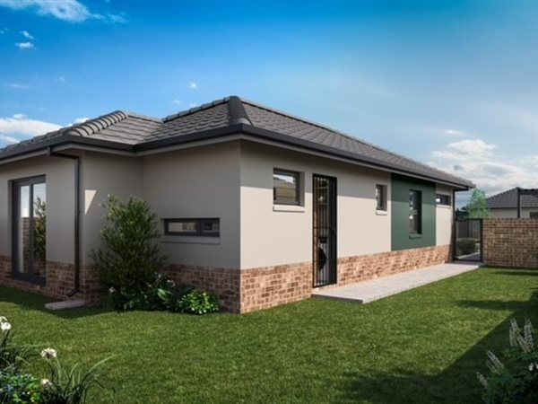 3 Bed House in Lanseria and surrounds