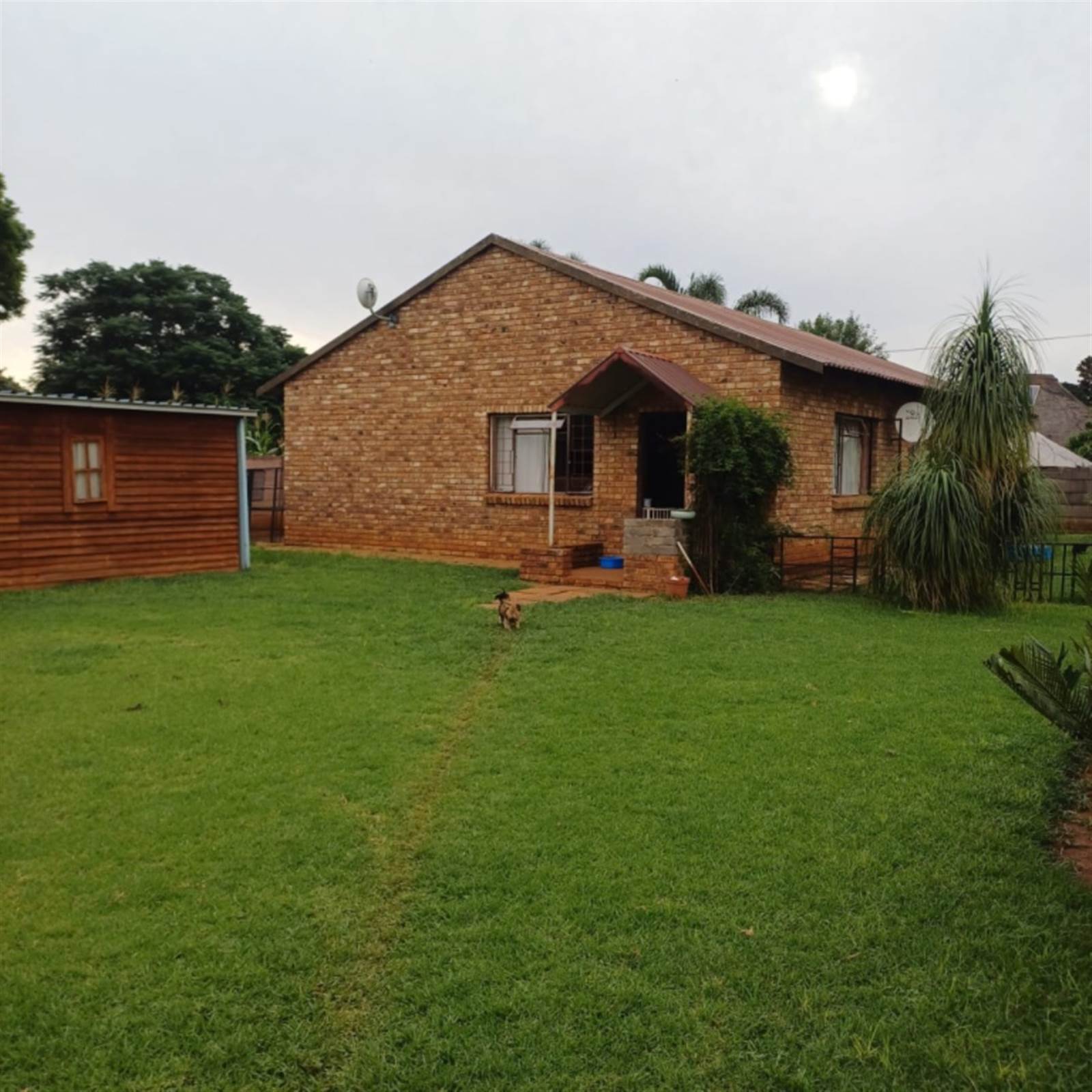 3 Bed House in Pretoria North photo number 17