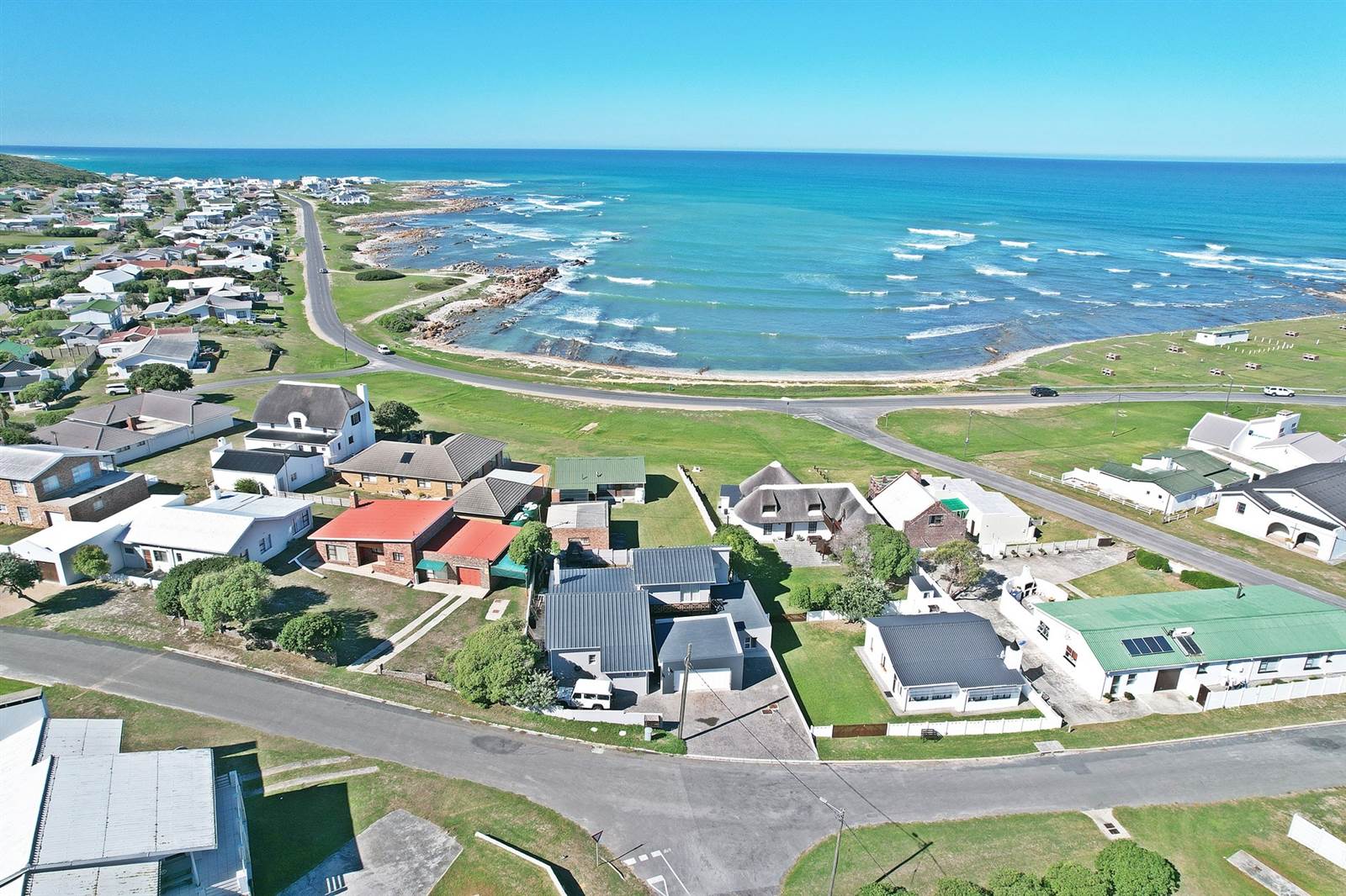 5 Bed House in Agulhas photo number 20