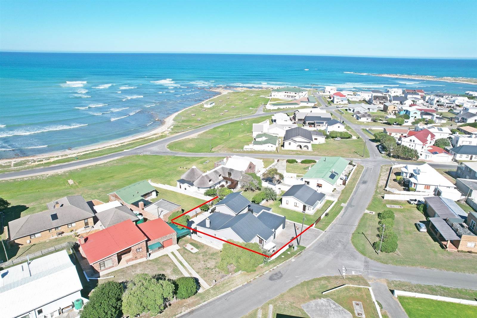 5 Bed House in Agulhas photo number 13