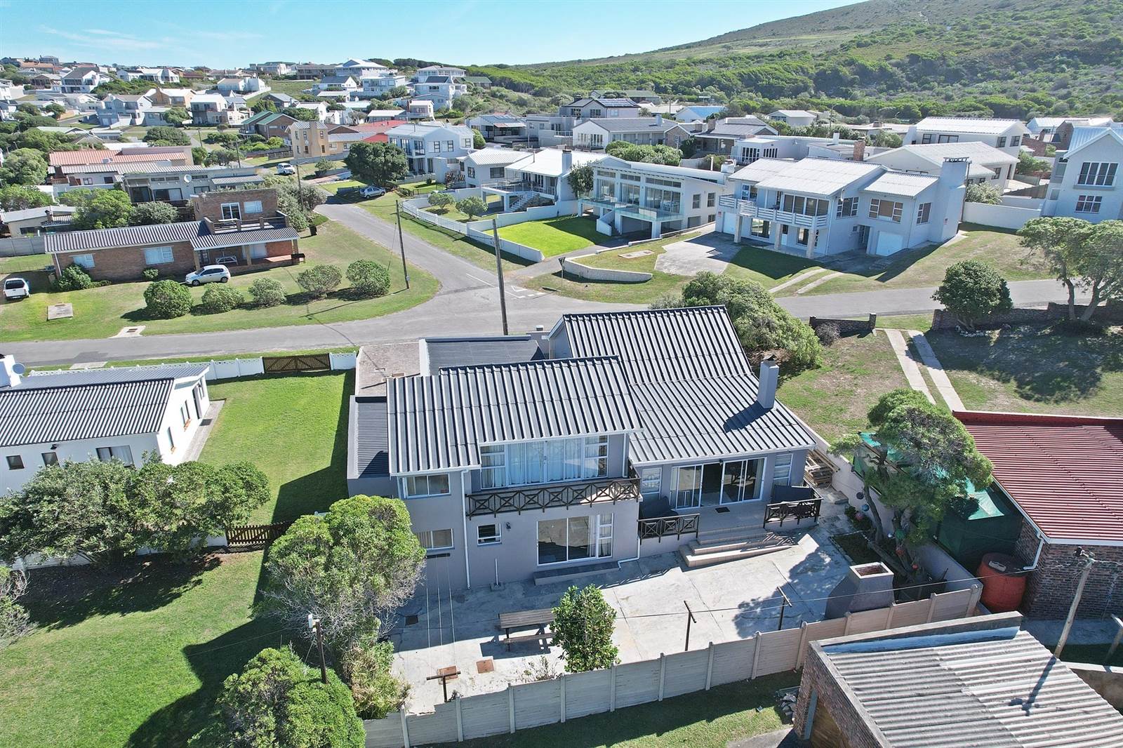 5 Bed House in Agulhas photo number 7
