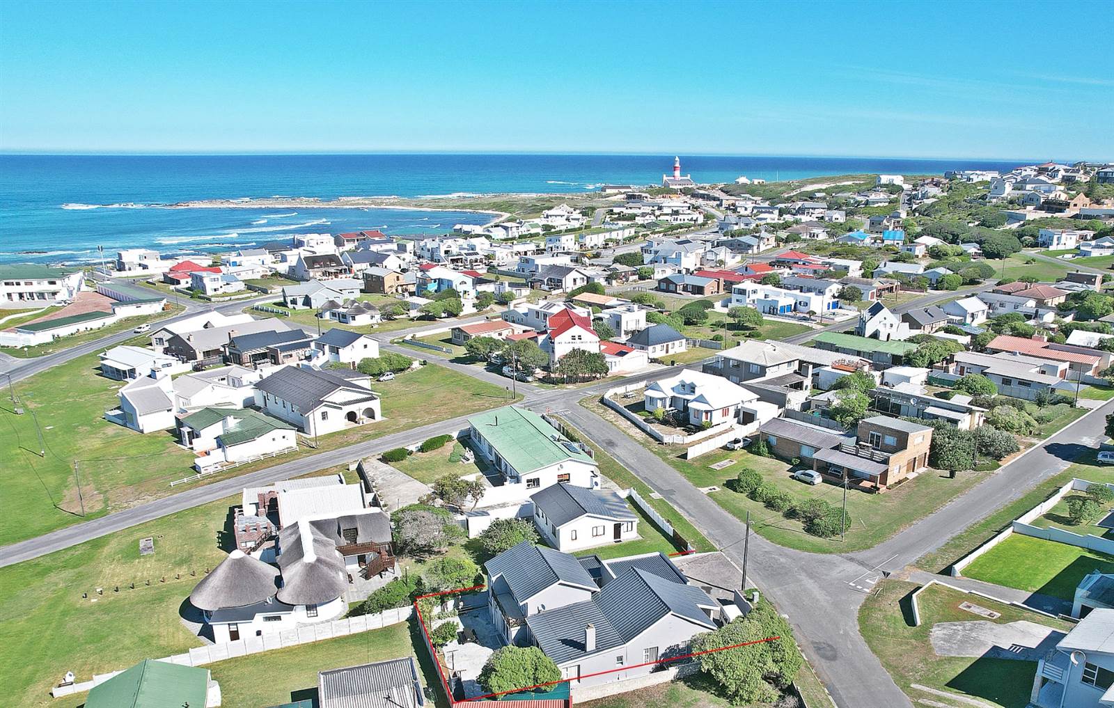 5 Bed House in Agulhas photo number 28
