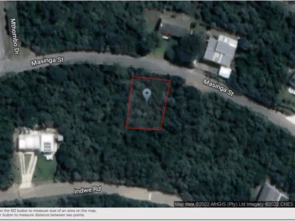 617 m² Land available in Begha