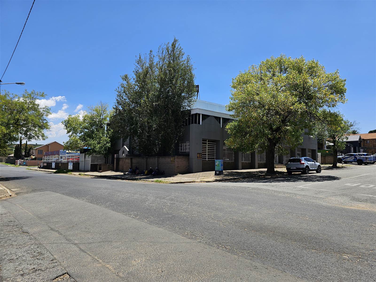 1200  m² Commercial space in Alberton photo number 1