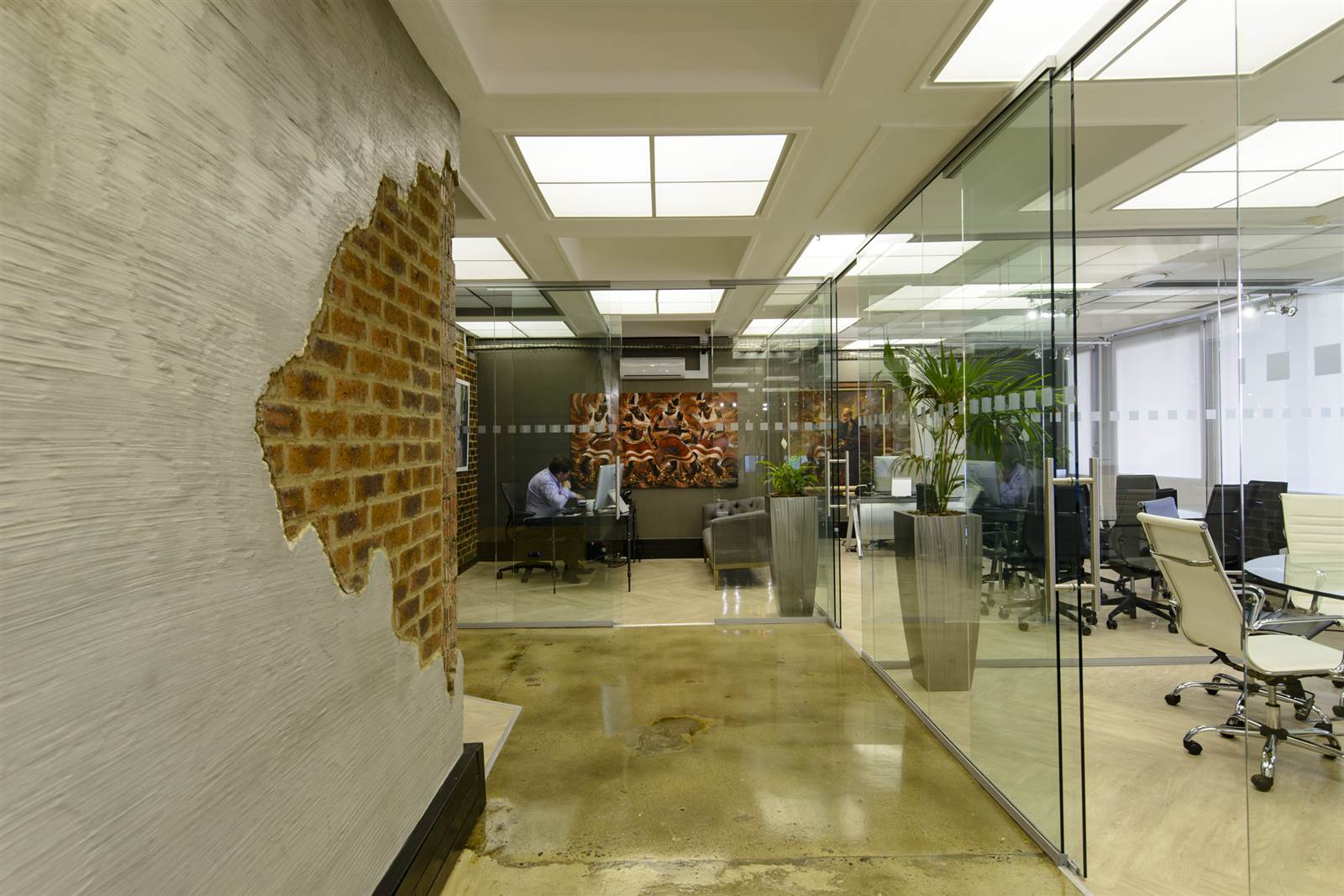 250  m² Commercial space in Rosebank photo number 22