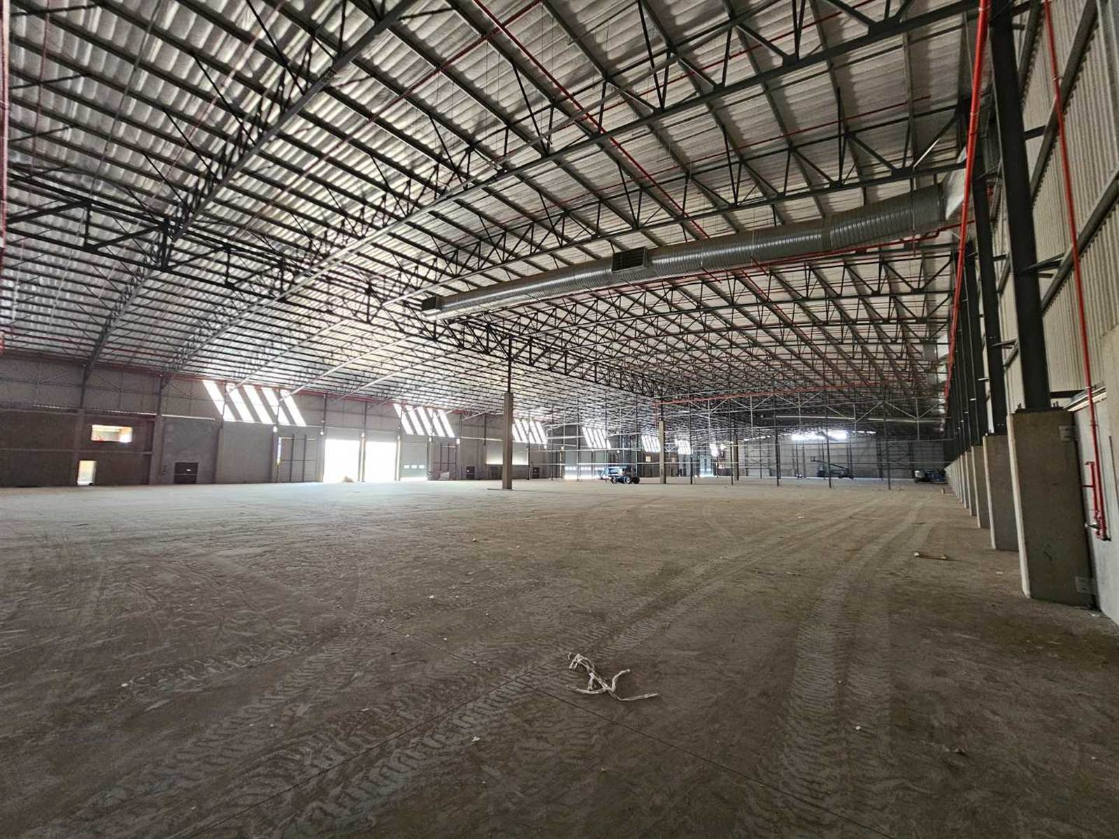 3503  m² Industrial space in Kuilsriver photo number 1