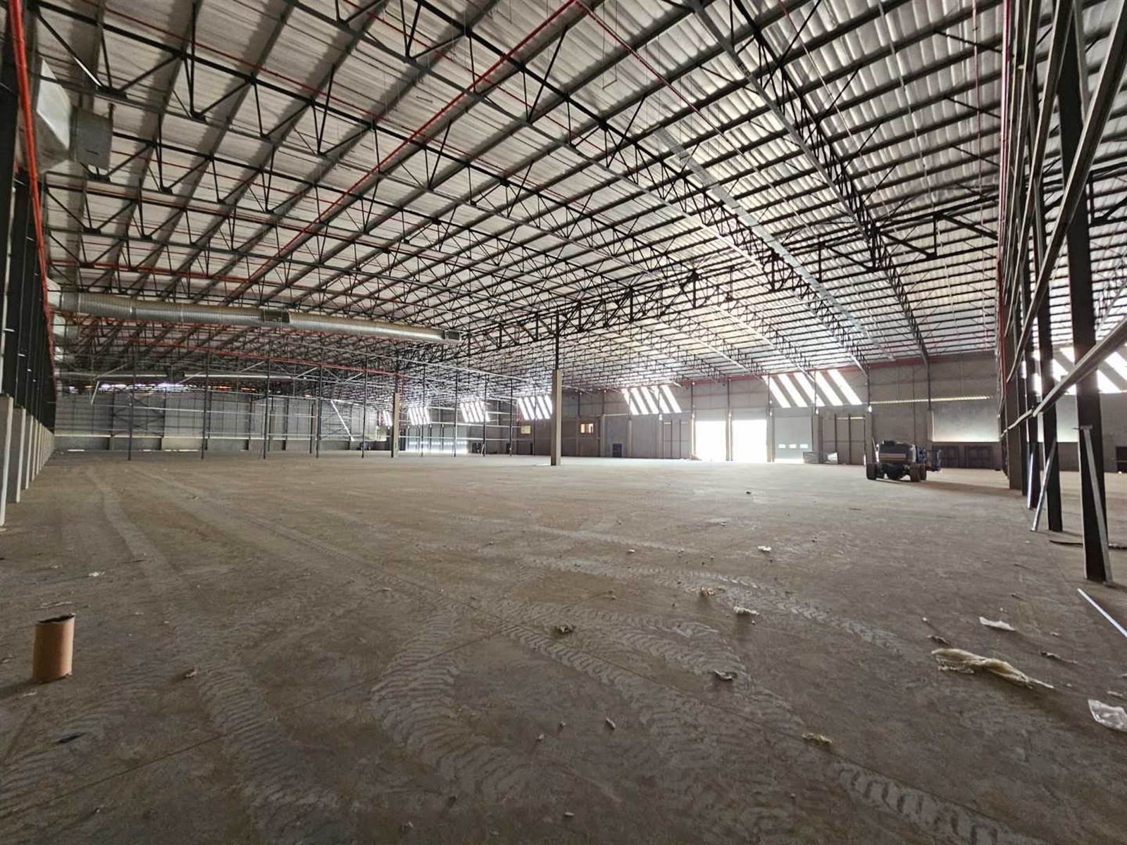 3503  m² Industrial space in Kuilsriver photo number 11