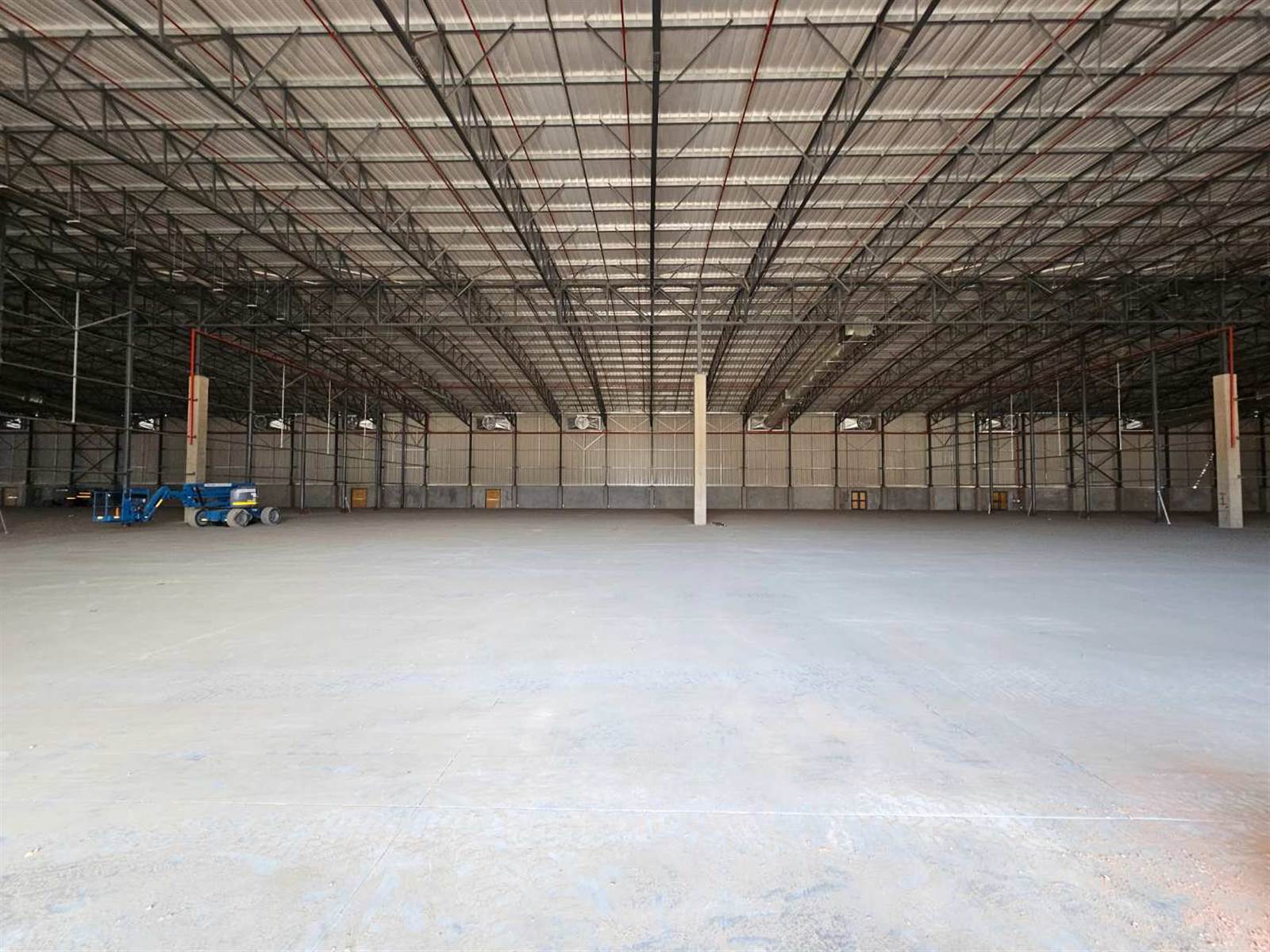 3503  m² Industrial space in Kuilsriver photo number 6