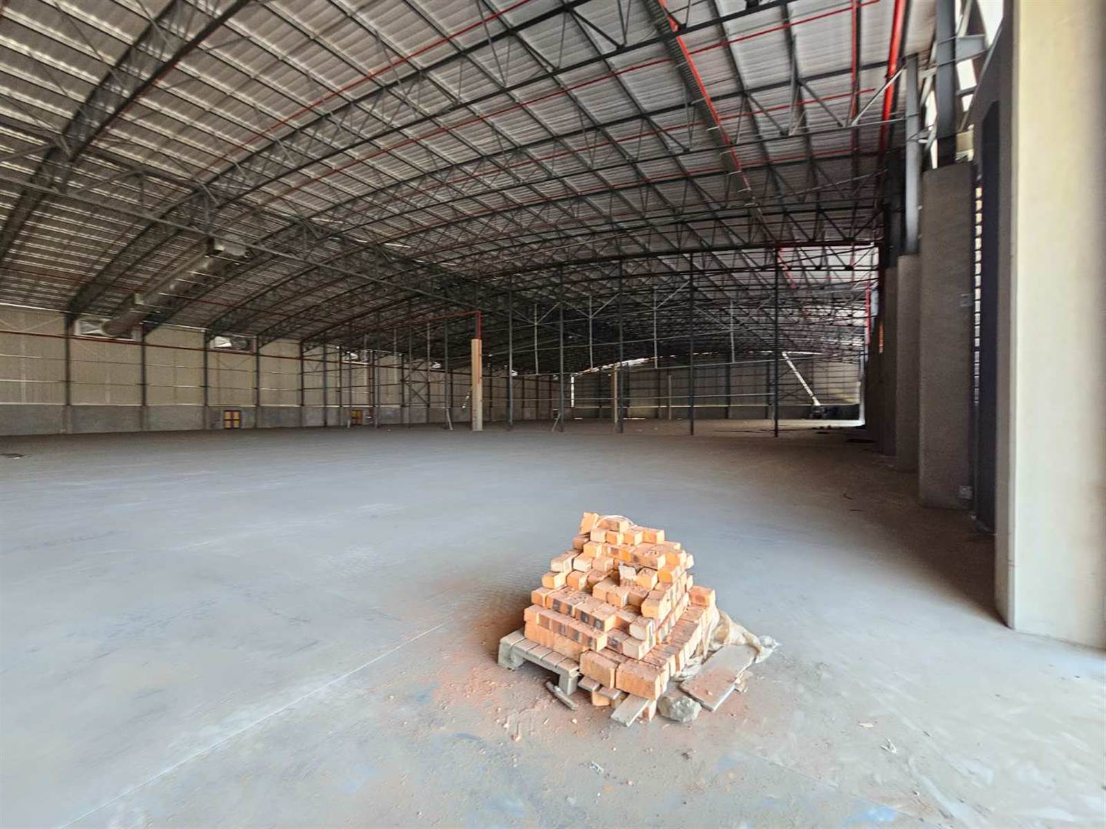 3503  m² Industrial space in Kuilsriver photo number 8