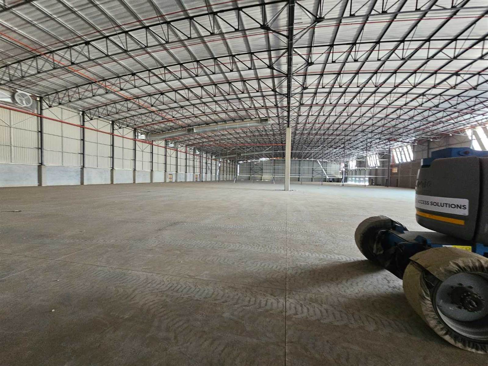 3503  m² Industrial space in Kuilsriver photo number 10