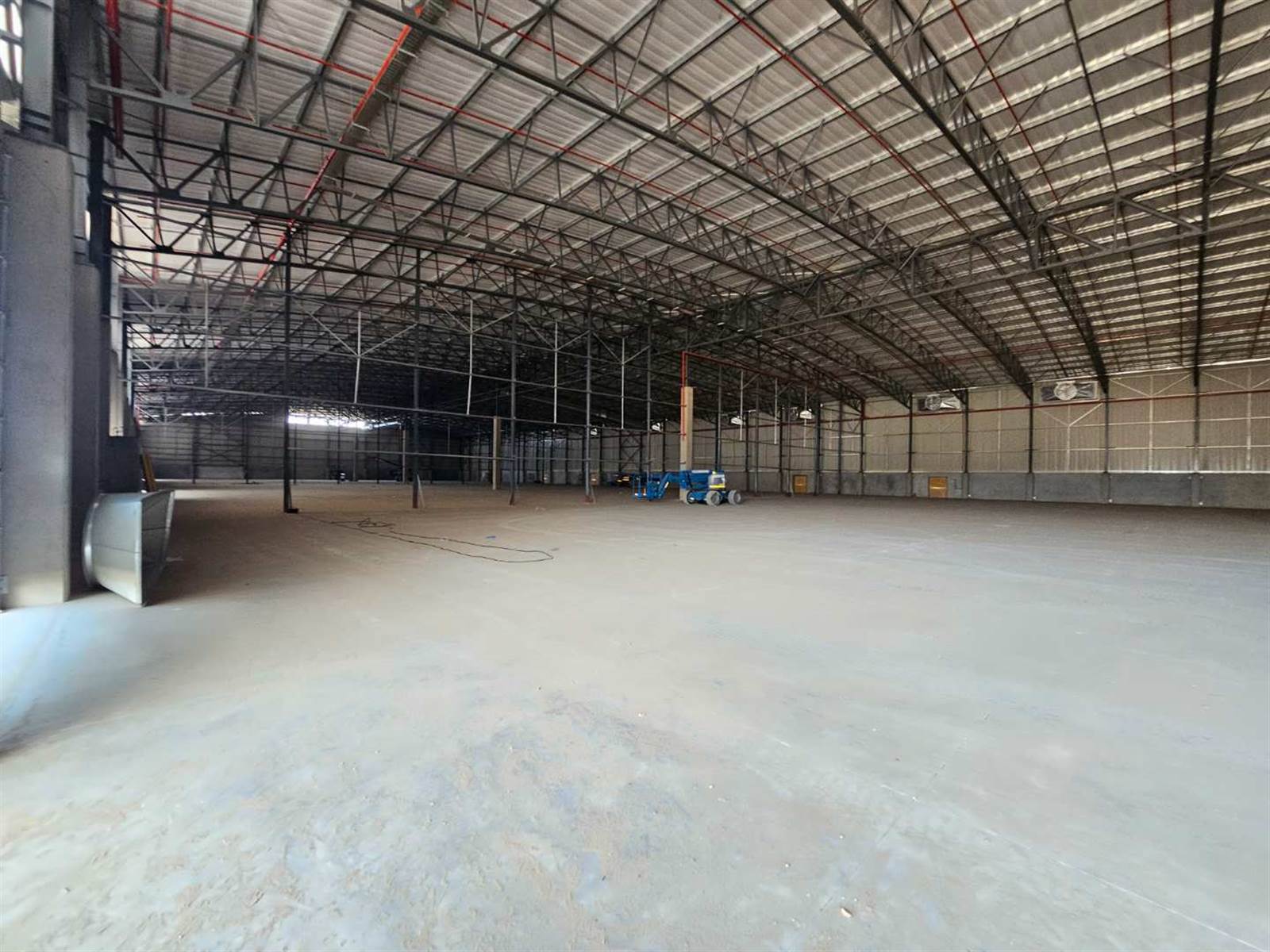 3503  m² Industrial space in Kuilsriver photo number 7